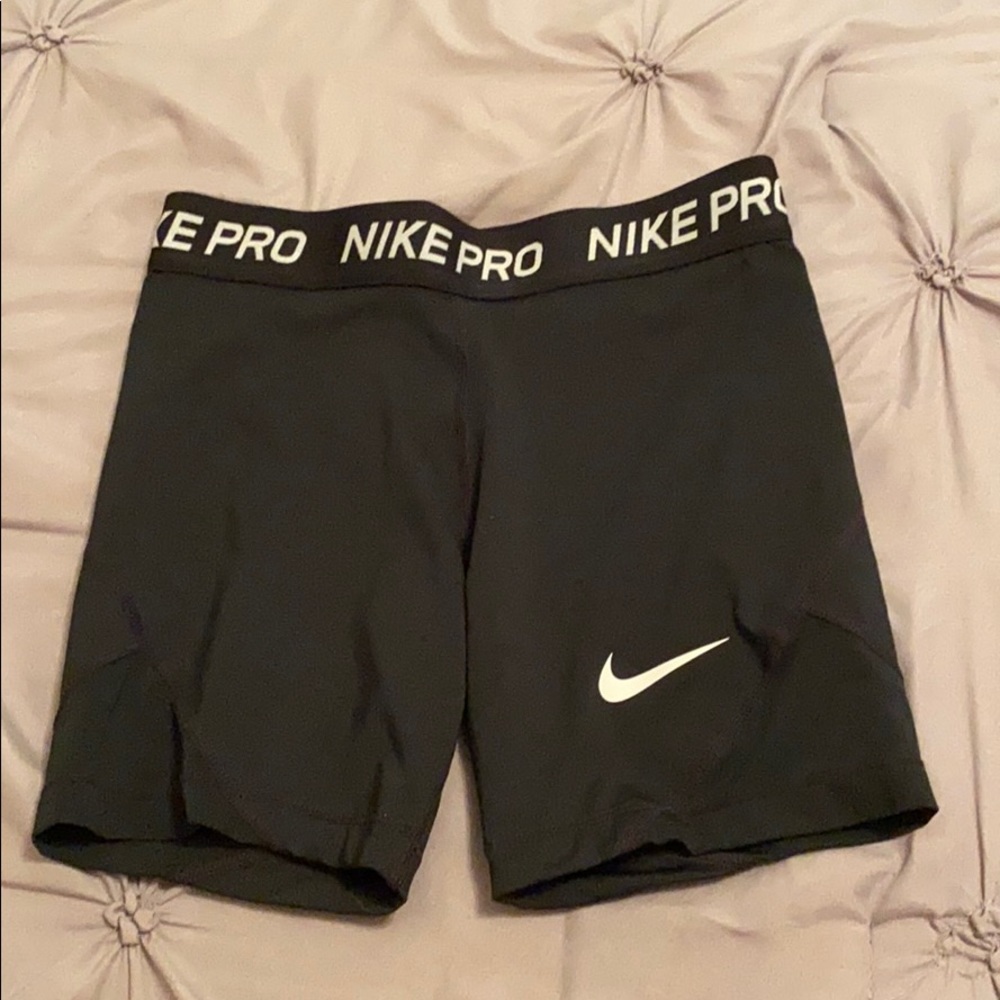 Nike Pros